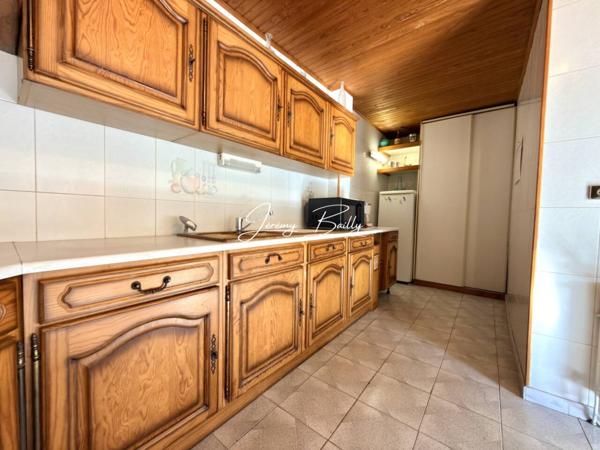 Maison à vendre 4 pièces de 85 m²