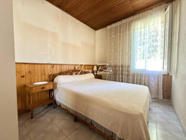 Maison à vendre 4 pièces de 85 m²