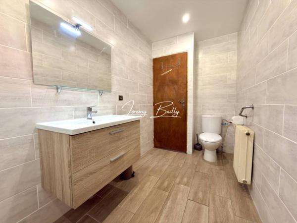 Maison à vendre 4 pièces de 85 m²