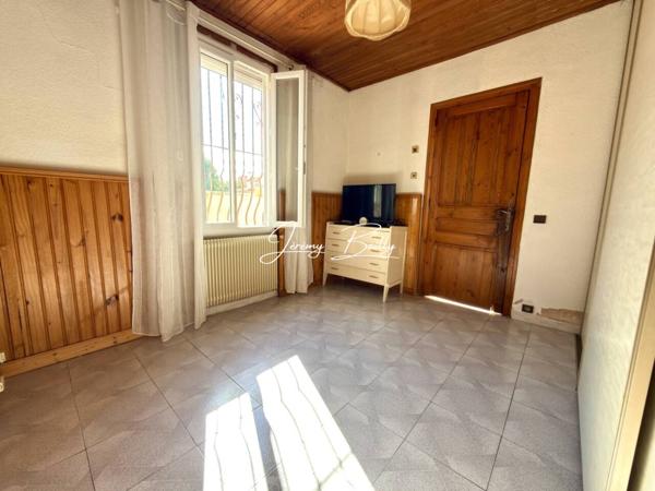 Maison à vendre 4 pièces de 85 m²