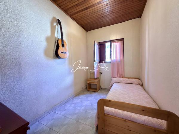 Maison à vendre 4 pièces de 85 m²