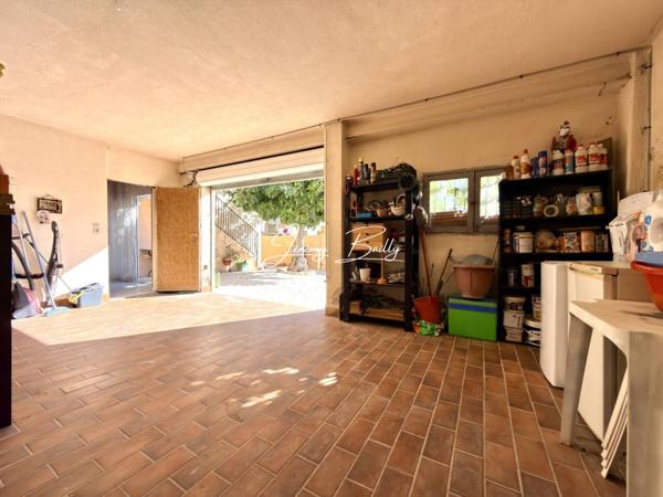 Maison à vendre 4 pièces de 85 m²