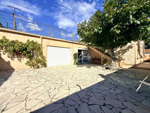 Maison à vendre 4 pièces de 85 m²