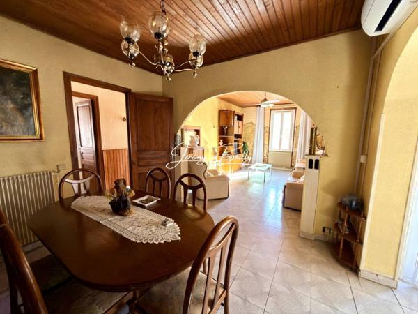 Maison à vendre 4 pièces de 85 m²