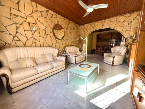 Maison à vendre 4 pièces de 85 m²