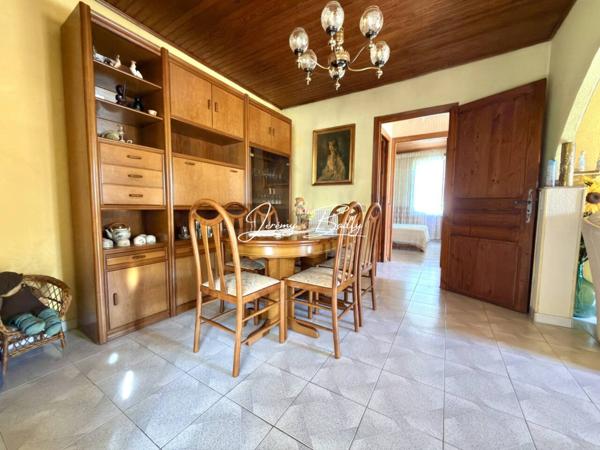 Maison à vendre 4 pièces de 85 m²