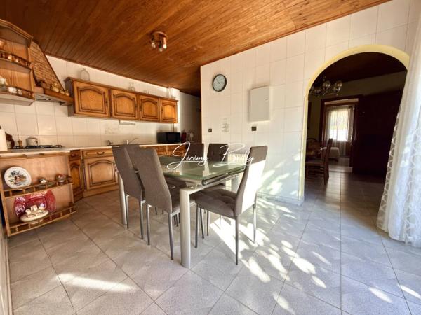 Maison à vendre 4 pièces de 85 m²