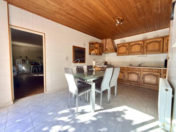 Maison à vendre 4 pièces de 85 m²
