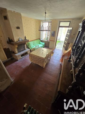 Maison à vendre 4 pièces 87 m² Vincelles