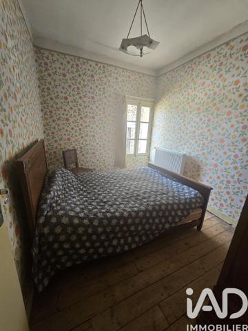 Maison à vendre 4 pièces 87 m² Vincelles