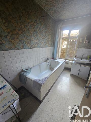 Maison à vendre 4 pièces 87 m² Vincelles