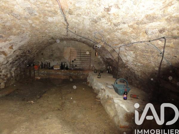 Maison à vendre 4 pièces 87 m² Vincelles