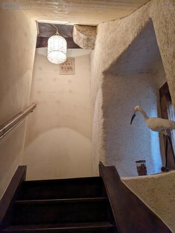 Maison à vendre à Morlaix dans le Finistère (29600), ref : 29085-670