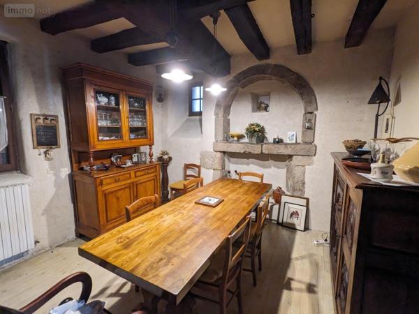 Maison à vendre à Morlaix dans le Finistère (29600), ref : 29085-670