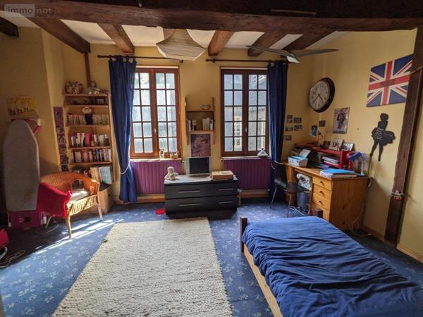 Maison à vendre à Morlaix dans le Finistère (29600), ref : 29085-670
