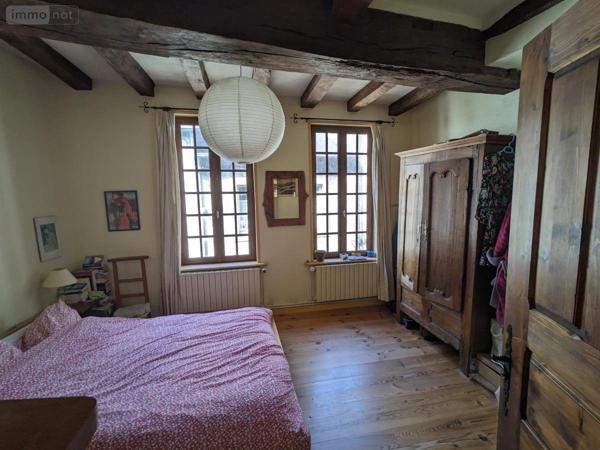 Maison à vendre à Morlaix dans le Finistère (29600), ref : 29085-670