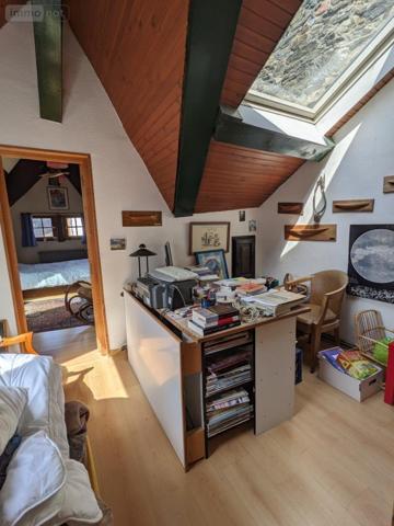 Maison à vendre à Morlaix dans le Finistère (29600), ref : 29085-670