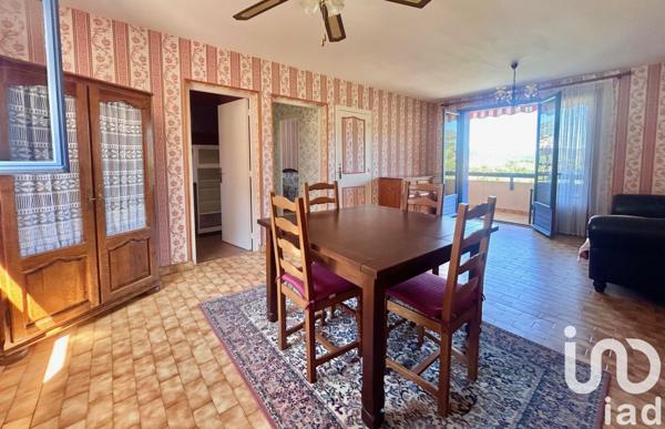 Appartement à vendre 2 pièces 54 m² Amélie-les-Bains-Palalda