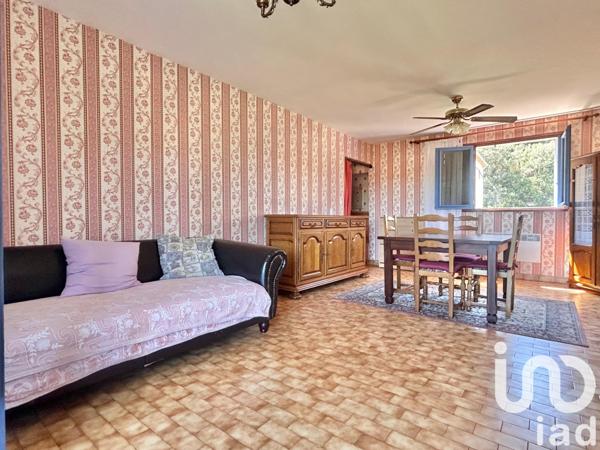 Appartement à vendre 2 pièces 54 m² Amélie-les-Bains-Palalda