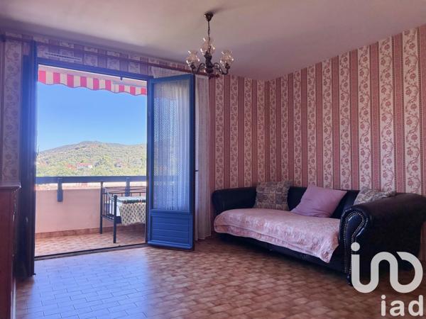 Appartement à vendre 2 pièces 54 m² Amélie-les-Bains-Palalda