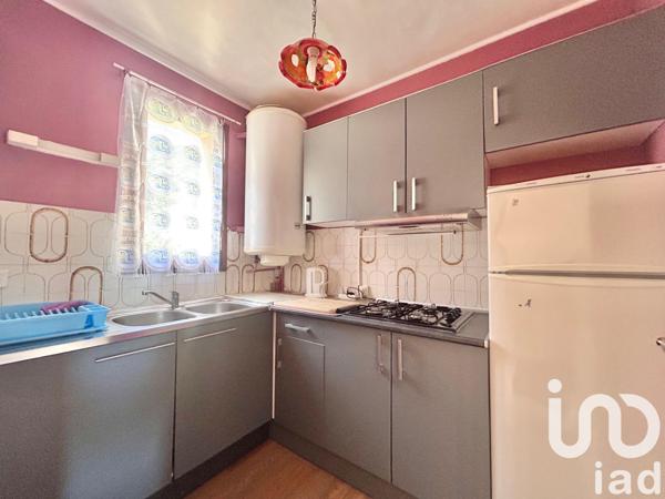 Appartement à vendre 2 pièces 54 m² Amélie-les-Bains-Palalda