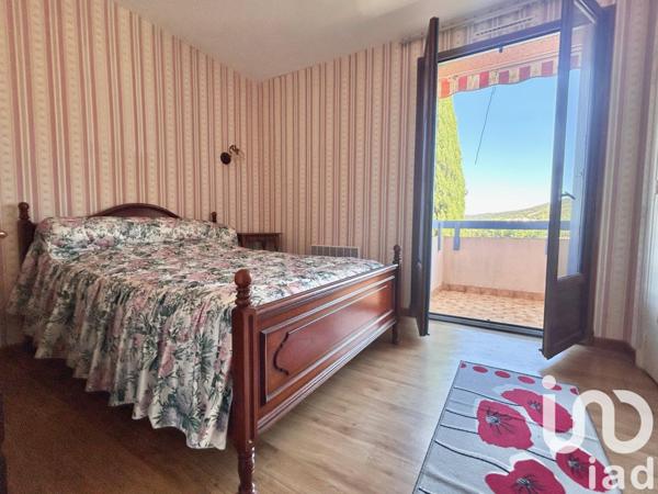 Appartement à vendre 2 pièces 54 m² Amélie-les-Bains-Palalda