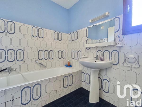 Appartement à vendre 2 pièces 54 m² Amélie-les-Bains-Palalda