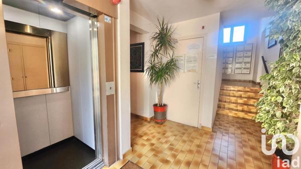 Appartement à vendre 2 pièces 54 m² Amélie-les-Bains-Palalda