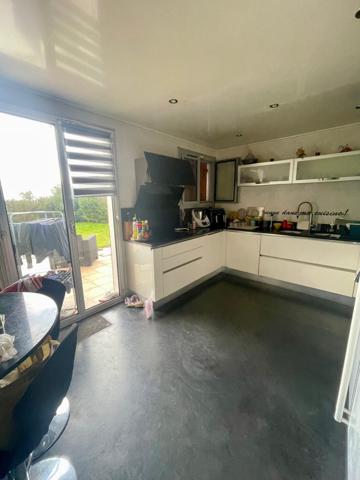 Guérard (77580) MAISON FAMILIALE 4 CHAMBRES AVEC JARDIN DE 800m²