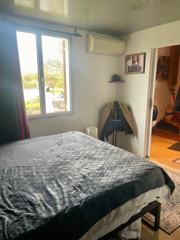 Guérard (77580) MAISON FAMILIALE 4 CHAMBRES AVEC JARDIN DE 800m²