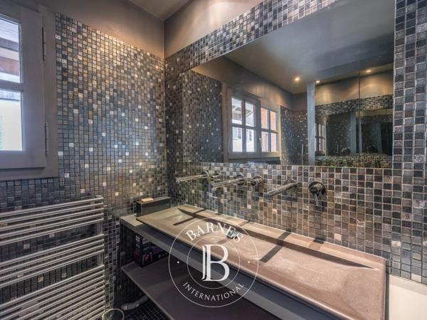 Megève, Appartement 2 Chambres -  70 m² à vendre