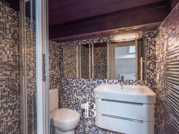 Megève, Appartement 2 Chambres -  70 m² à vendre