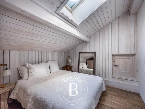 Megève, Appartement 2 Chambres -  70 m² à vendre