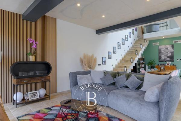 Carry-le-Rouet, Villa 4 Chambres -  146 m² à vendre