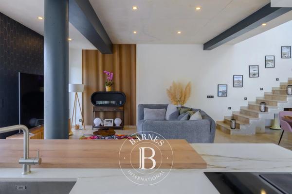 Carry-le-Rouet, Villa 4 Chambres -  146 m² à vendre