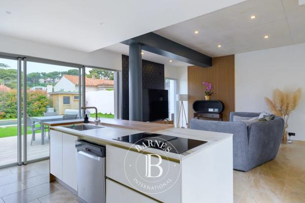 Carry-le-Rouet, Villa 4 Chambres -  146 m² à vendre
