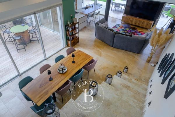 Carry-le-Rouet, Villa 4 Chambres -  146 m² à vendre