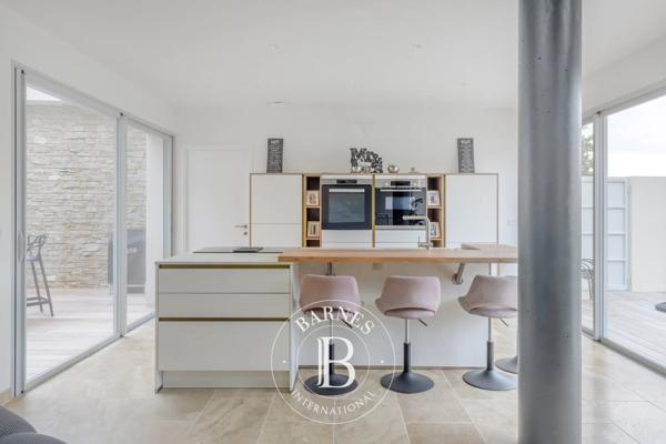 Carry-le-Rouet, Villa 4 Chambres -  146 m² à vendre