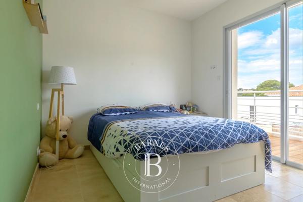 Carry-le-Rouet, Villa 4 Chambres -  146 m² à vendre
