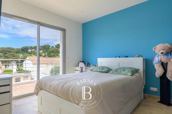 Carry-le-Rouet, Villa 4 Chambres -  146 m² à vendre