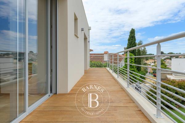 Carry-le-Rouet, Villa 4 Chambres -  146 m² à vendre