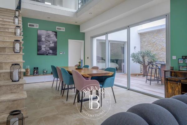 Carry-le-Rouet, Villa 4 Chambres -  146 m² à vendre