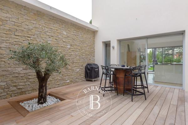 Carry-le-Rouet, Villa 4 Chambres -  146 m² à vendre