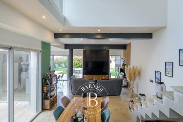 Carry-le-Rouet, Villa 4 Chambres -  146 m² à vendre