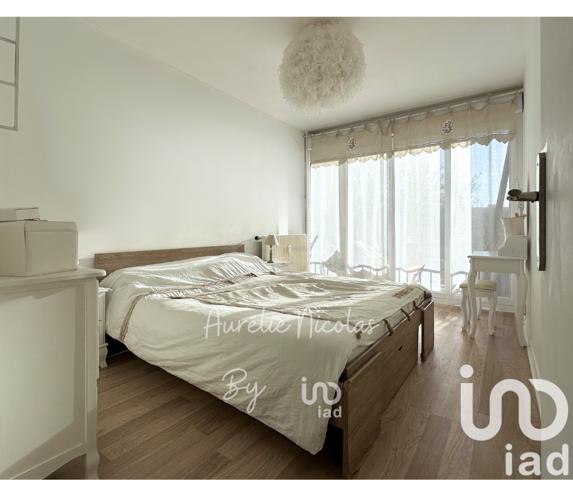 Appartement à vendre 3 pièces 69 m² Villeneuve-lès-Avignon