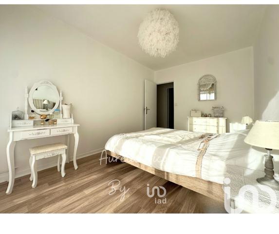 Appartement à vendre 3 pièces 69 m² Villeneuve-lès-Avignon