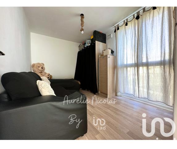 Appartement à vendre 3 pièces 69 m² Villeneuve-lès-Avignon