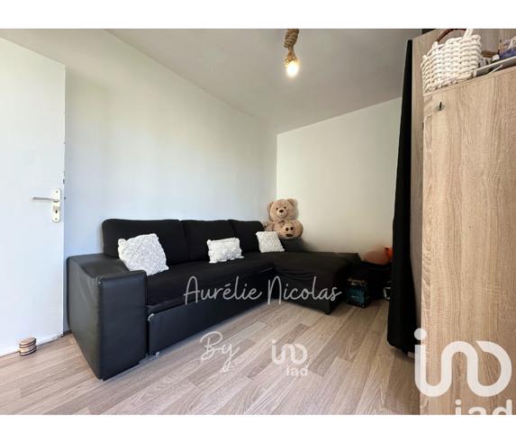 Appartement à vendre 3 pièces 69 m² Villeneuve-lès-Avignon