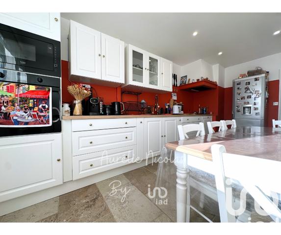 Appartement à vendre 3 pièces 69 m² Villeneuve-lès-Avignon