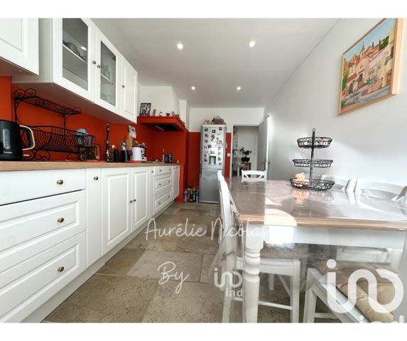 Appartement à vendre 3 pièces 69 m² Villeneuve-lès-Avignon